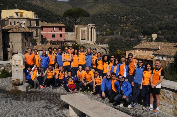 Una foto per la sede di Tivoli (14/03/2015) 00013