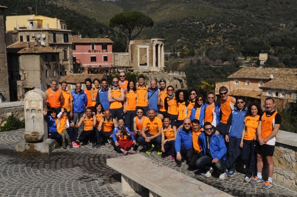 Una foto per la sede di Tivoli (14/03/2015) 00014