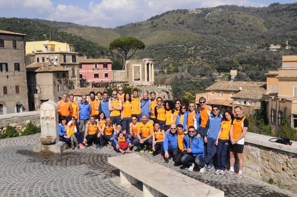 Una foto per la sede di Tivoli (14/03/2015) 00015