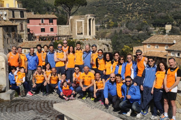 Una foto per la sede di Tivoli (14/03/2015) 00016
