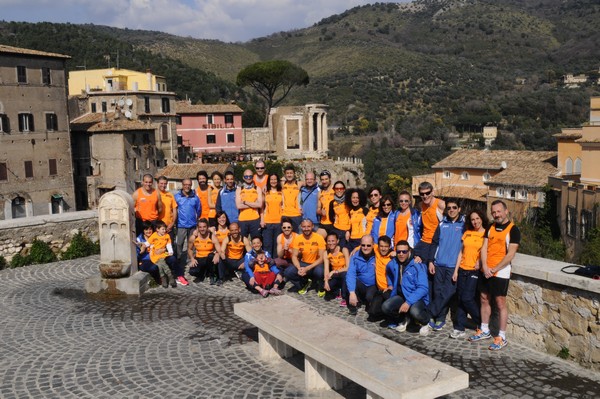 Una foto per la sede di Tivoli (14/03/2015) 00017