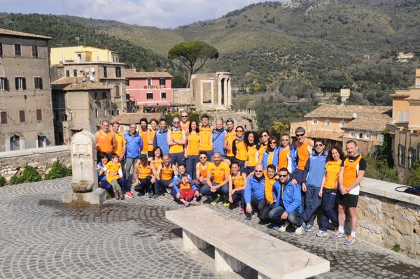 Una foto per la sede di Tivoli (14/03/2015) 00018