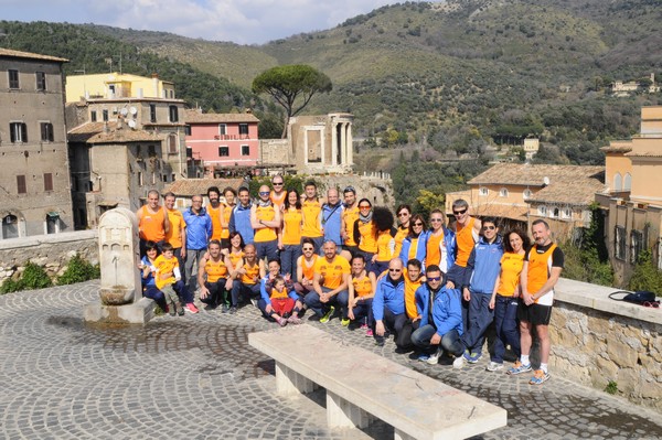 Una foto per la sede di Tivoli (14/03/2015) 00020