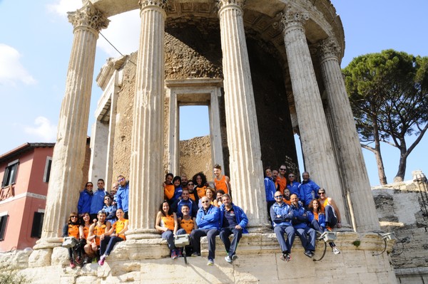 Una foto per la sede di Tivoli (14/03/2015) 00029