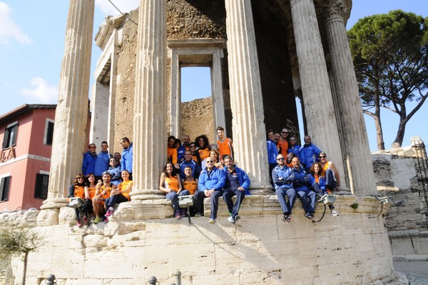Una foto per la sede di Tivoli (14/03/2015) 00030