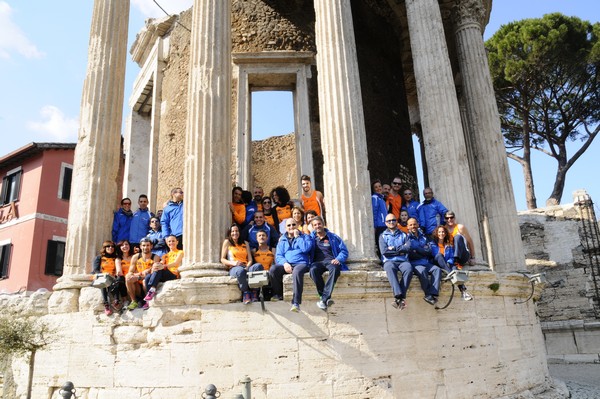 Una foto per la sede di Tivoli (14/03/2015) 00033