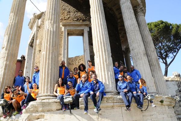 Una foto per la sede di Tivoli (14/03/2015) 00034