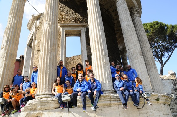 Una foto per la sede di Tivoli (14/03/2015) 00035