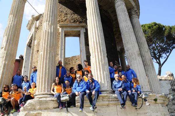 Una foto per la sede di Tivoli (14/03/2015) 00036