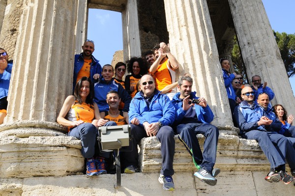 Una foto per la sede di Tivoli (14/03/2015) 00038
