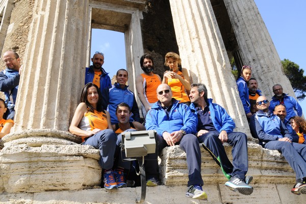 Una foto per la sede di Tivoli (14/03/2015) 00040