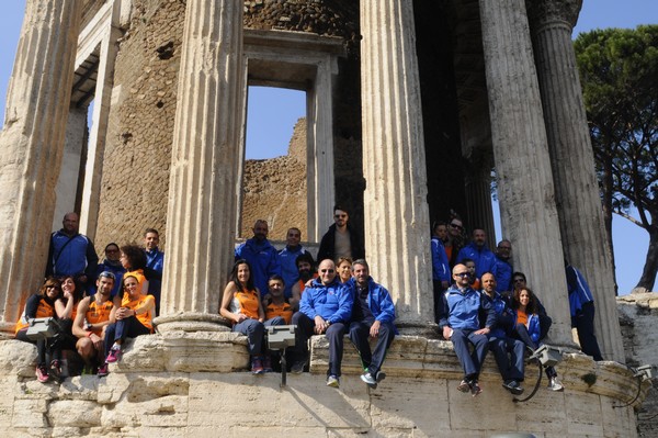 Una foto per la sede di Tivoli (14/03/2015) 00042