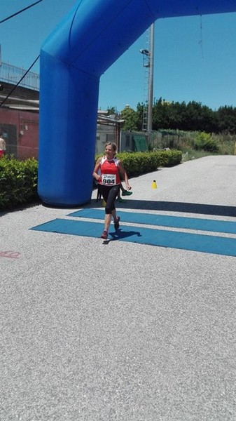 Millennium Trail (21/06/2015) 020