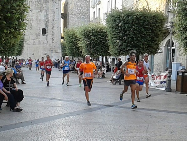 Corri a Fondi (C.E.) (19/07/2015) 005