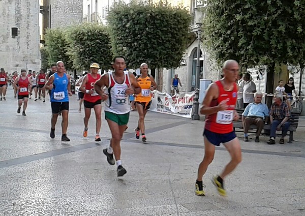 Corri a Fondi (C.E.) (19/07/2015) 009