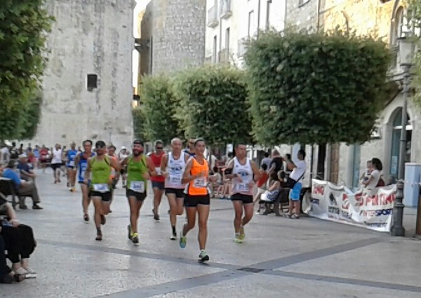 Corri a Fondi (C.E.) (19/07/2015) 013