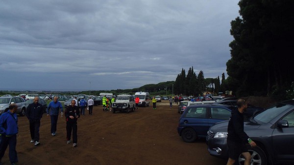 Etrurian Trail (24/05/2015) 00001