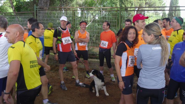 Etrurian Trail (24/05/2015) 00007