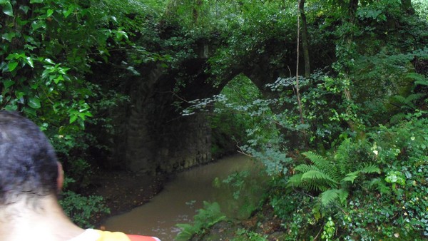 Etrurian Trail (24/05/2015) 00015