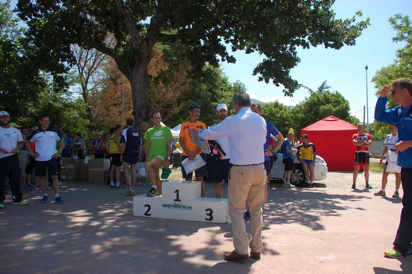 Maratonina di Villa Adriana (31/05/2015) 00001