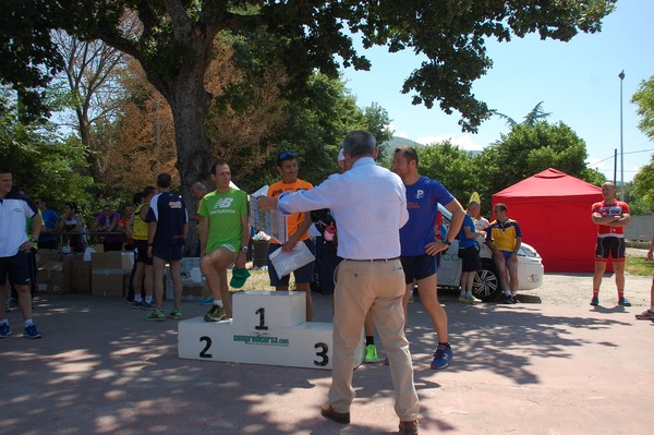 Maratonina di Villa Adriana (31/05/2015) 00002