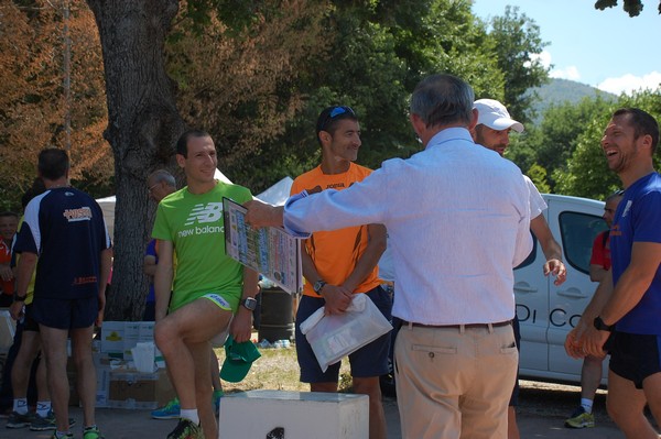 Maratonina di Villa Adriana (31/05/2015) 00004