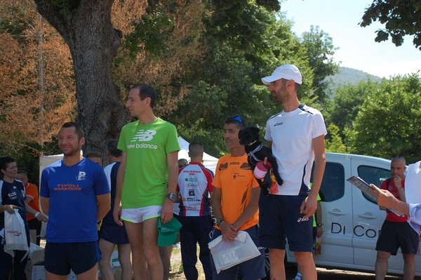 Maratonina di Villa Adriana (31/05/2015) 00006
