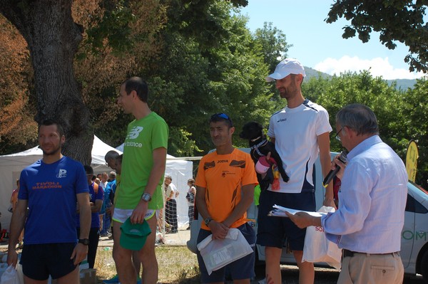 Maratonina di Villa Adriana (31/05/2015) 00007