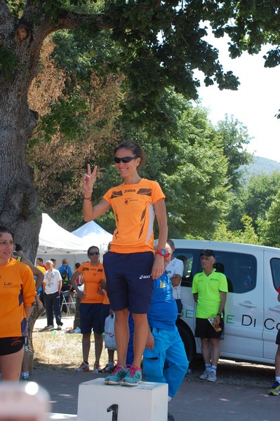 Maratonina di Villa Adriana (31/05/2015) 00009