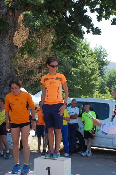 Maratonina di Villa Adriana (31/05/2015) 00011