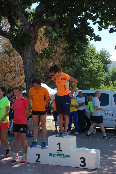 Maratonina di Villa Adriana (31/05/2015) 00012
