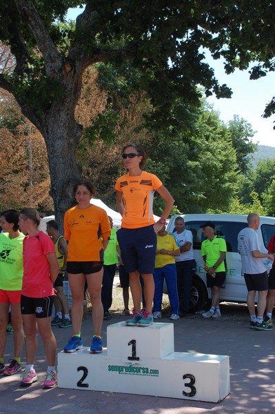Maratonina di Villa Adriana (31/05/2015) 00013