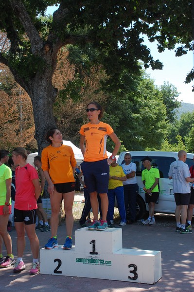 Maratonina di Villa Adriana (31/05/2015) 00014