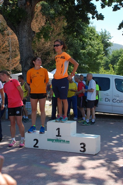 Maratonina di Villa Adriana (31/05/2015) 00015