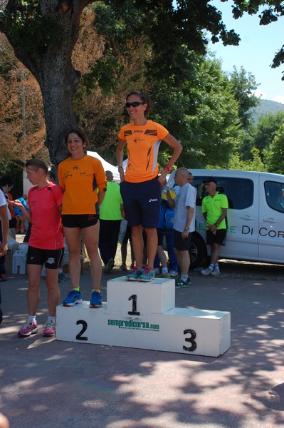 Maratonina di Villa Adriana (31/05/2015) 00016