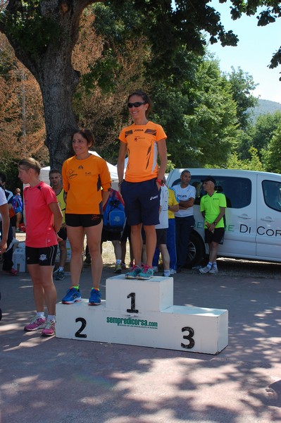 Maratonina di Villa Adriana (31/05/2015) 00017