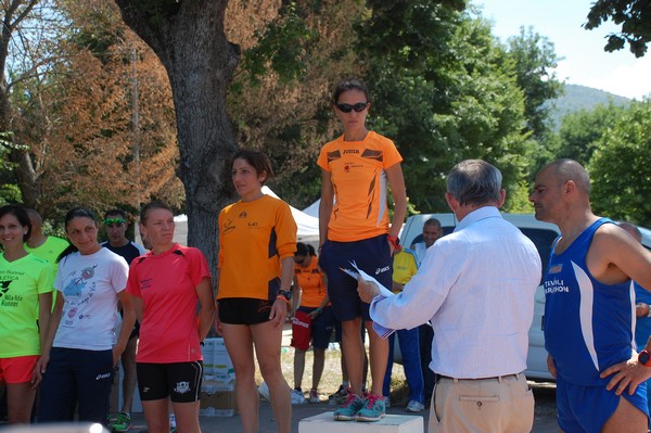 Maratonina di Villa Adriana (31/05/2015) 00020