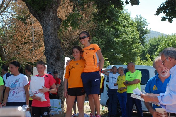 Maratonina di Villa Adriana (31/05/2015) 00021