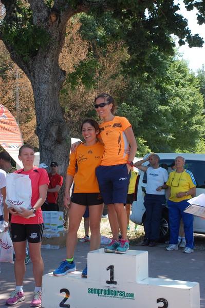 Maratonina di Villa Adriana (31/05/2015) 00022