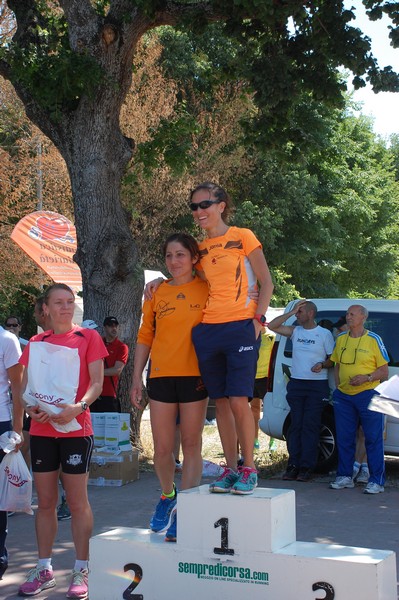 Maratonina di Villa Adriana (31/05/2015) 00023