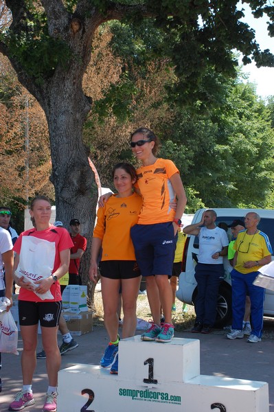 Maratonina di Villa Adriana (31/05/2015) 00024