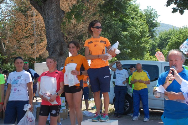 Maratonina di Villa Adriana (31/05/2015) 00025