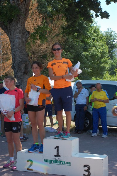 Maratonina di Villa Adriana (31/05/2015) 00027