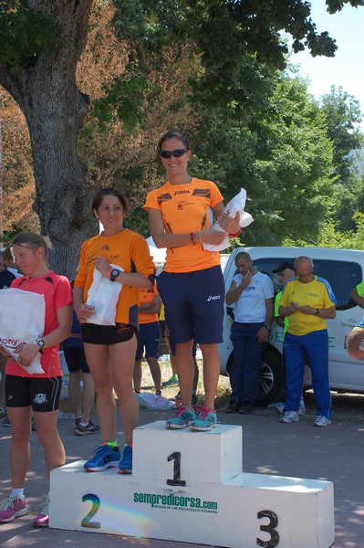 Maratonina di Villa Adriana (31/05/2015) 00028
