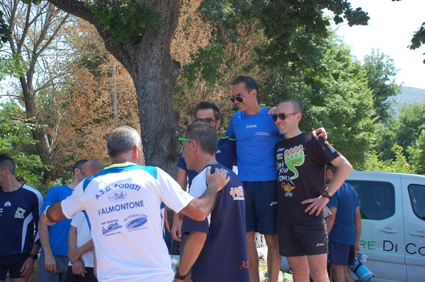 Maratonina di Villa Adriana (31/05/2015) 00029