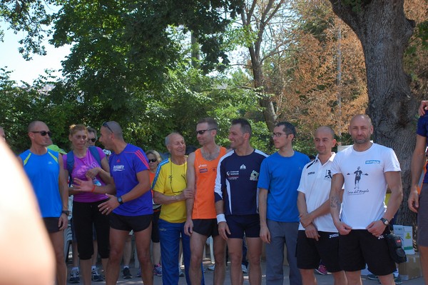 Maratonina di Villa Adriana (31/05/2015) 00030