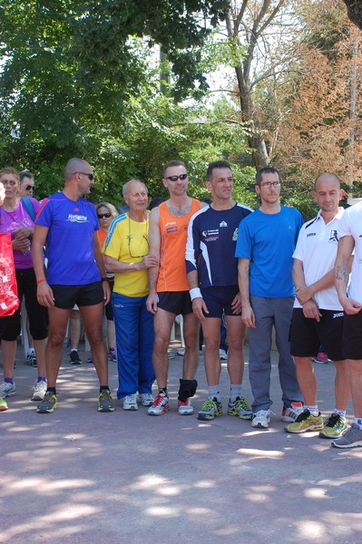 Maratonina di Villa Adriana (31/05/2015) 00032
