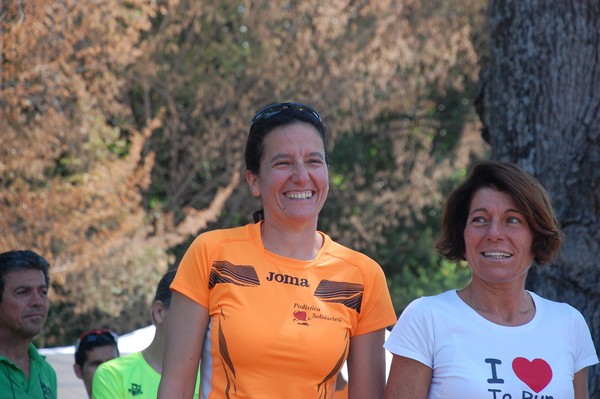 Maratonina di Villa Adriana (31/05/2015) 00034