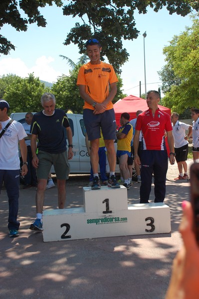 Maratonina di Villa Adriana (31/05/2015) 00038