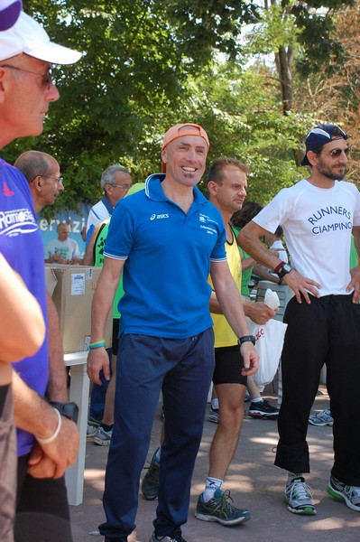 Maratonina di Villa Adriana (31/05/2015) 00040